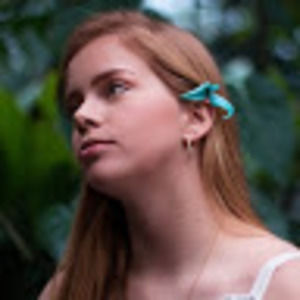 Meet your Posher, Rhiannon